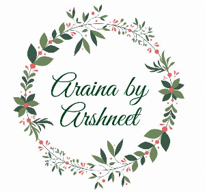 Araina By Arshneet