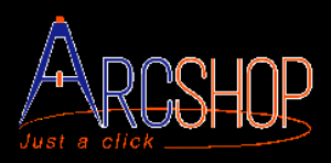 arcshop it