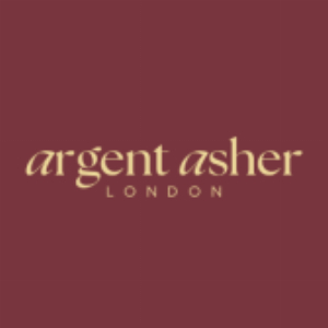 Argent Asher