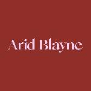 Arid Blayne
