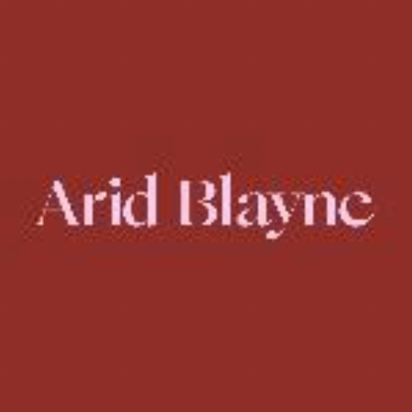 Arid Blayne