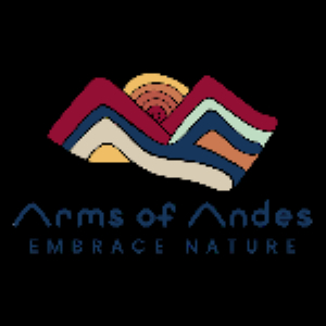 Arms of Andes