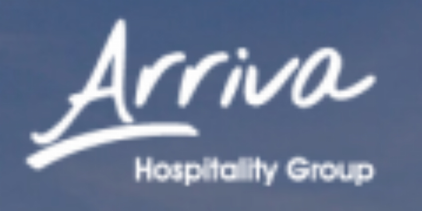 Arriva Hospitality Group AD