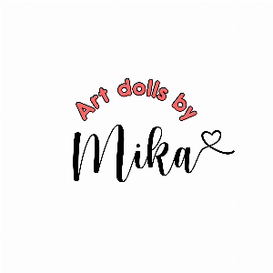 Artdollsbymika