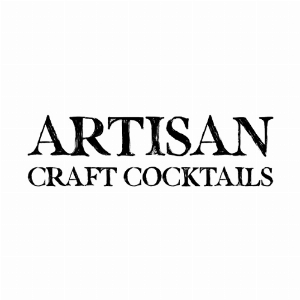 Artisan Craft Cocktails