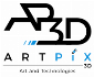 ArtPix 3D