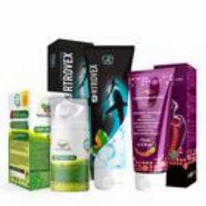 Artrovex -Hondrocream-Varicobooster