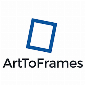 ArtToFrames