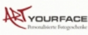 ArtYourFace - Personalisierte Fotogeschenke