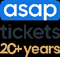 ASAP tickets - Canada