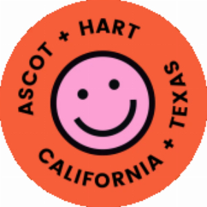 Ascot Hart