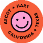 Ascot Hart