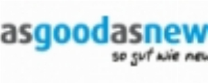 asgoodasnew - so gut wie neue Elektronik