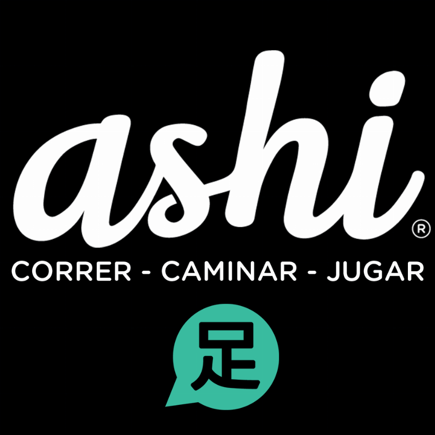 Ashi Sports