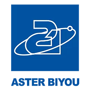 Aster Biyou