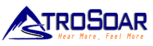 Astrosoar