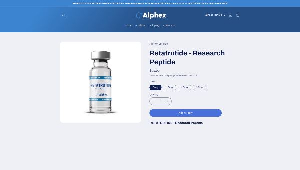 AT- Alphex Realtime