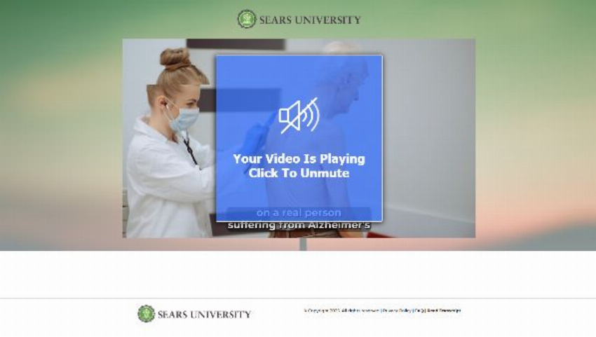 AT- Alzheimer s Protocol Geo s Realtime