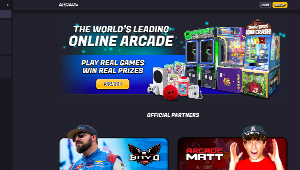 AT- Arcade Online Geo s Realtime