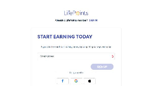 AT- LifePoints- Reporting 1 Day