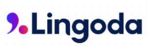AT- Lingoda - Online Language Courses WW Realtime