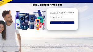 AT- YOUSWEEPS - MAC Cosmetics Testers Realtime