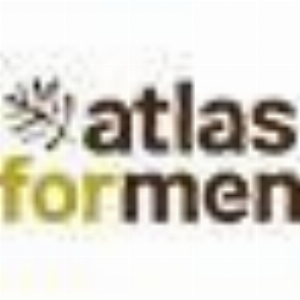 ATLAS FOR MEN PL - Standardowy