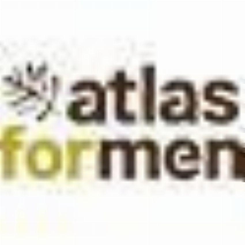 ATLAS FOR MEN - standard