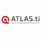 Atlas ti Data Analysis Research Software
