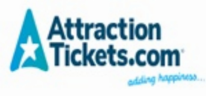Attractiontickets Travel - Worldwide