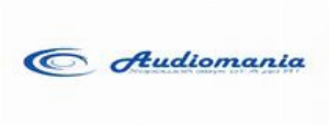 Audiomania - ADM