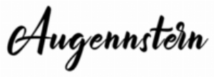 augennstern