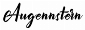 augennstern
