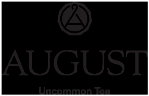 August Uncommon Tea