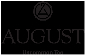 August Uncommon Tea