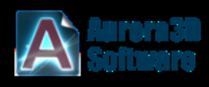 Aurora3D Software