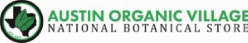 Austin Organic Village Austin Leaf