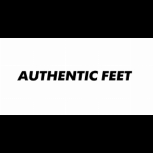 Authentic Feet - Authentic Feet