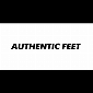 Authentic Feet - Authentic Feet