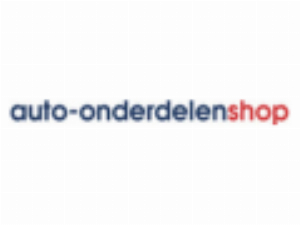 Auto-onderdelenshop