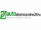 Autoalkatreszonline24