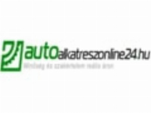 Autoalkatreszonline24 PL