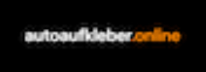 Autoaufkleber online
