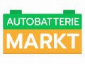 Autobatterien Markt