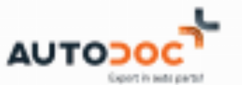 Kortingscode voor 2% discount on all products bij Autodoc