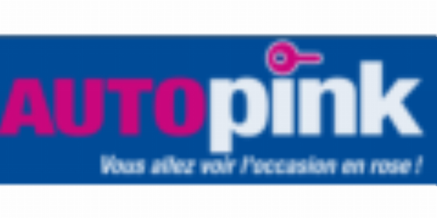 AutoPink shop