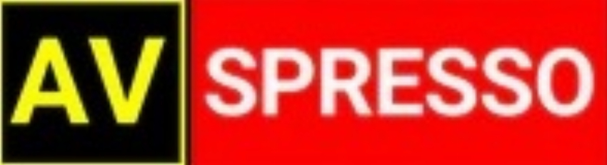 Avspresso Roasters