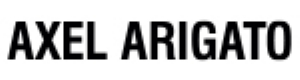 Axel Arigato