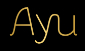 Ayu Cosmetics Ireland