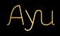Ayu Cosmetics